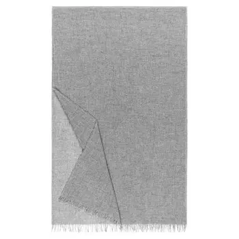 Шарф Roeckl, пестрый серый