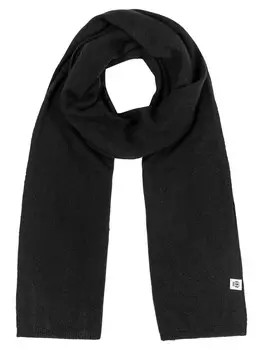 Шарф Roeckl Pure Cashmere, черный