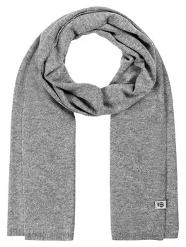 Шарф Roeckl Pure Cashmere, серый
