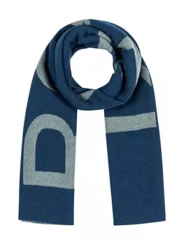 Шарф Roeckl, синий