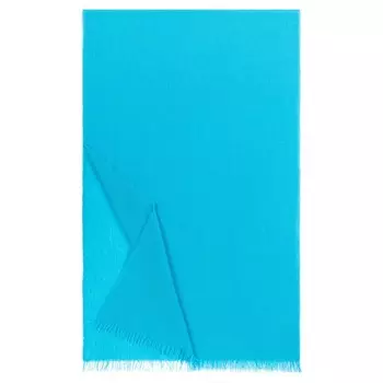 Шарф Roeckl, синий