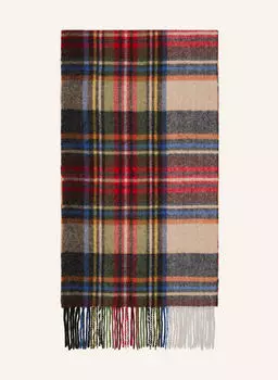 Шарф Roeckl, синий