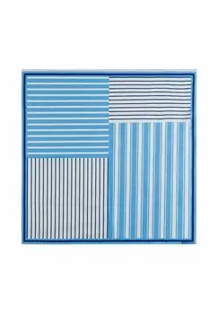 Шарф Roeckl, синий