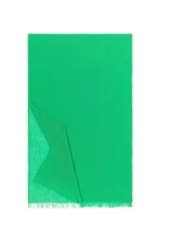 Шарф Roeckl, зеленый