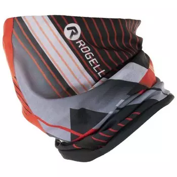Шарф Rogelli, красный