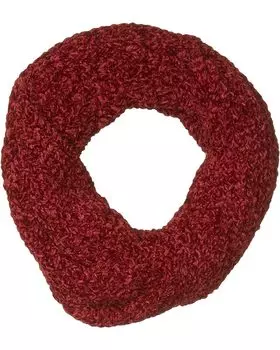 Шарф Roxy Collect Moment Collar, цвет Rhubarb