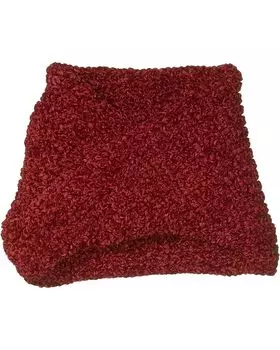 Шарф Roxy Collect Moment Collar, цвет Rhubarb