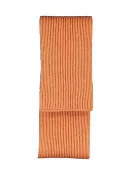 Шарф Roy Robson, оранжевый