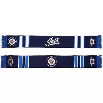 Шарф Ruffneck Scarves Winnipeg Jets