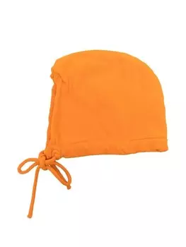 Шарф с эффектом махровой ткани от Либерального молодежного министерства Liberal Youth Ministry, оранжевый