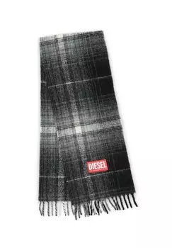 Шарф S BESTRO Diesel, черный