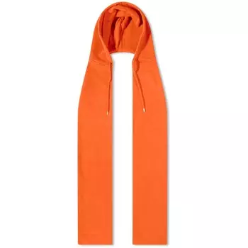 Шарф с капюшоном Ambush