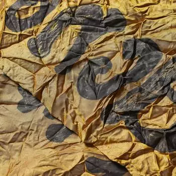 Шарф с логотипом Acne Studios Vadera