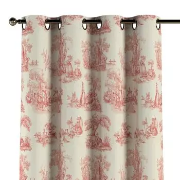 Шарф с люверсами Dekoria