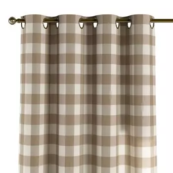 Шарф с люверсами Dekoria