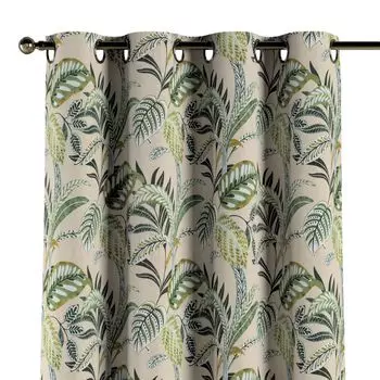 Шарф с люверсами Dekoria