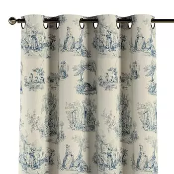 Шарф с люверсами Dekoria