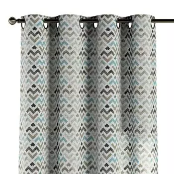 Шарф с люверсами Dekoria