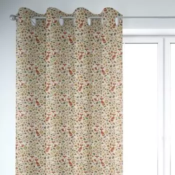 Шарф с люверсами Schner-Leben