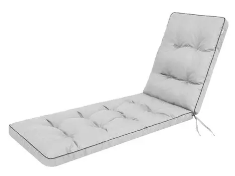 Шарф с люверсами Stanisaw Jurga, белый