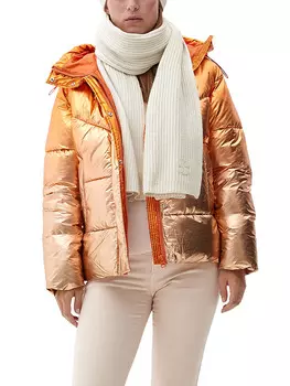 Шарф s.Oliver, белый