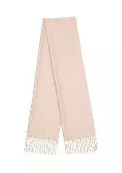 Шарф s.Oliver, бежевый