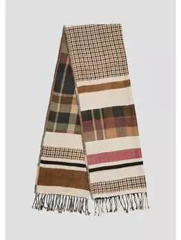 Шарф s.Oliver, бежевый