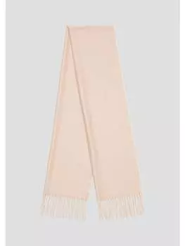 Шарф s.Oliver, бежевый