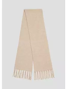 Шарф s.Oliver, бежевый