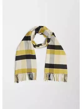 Шарф s.Oliver, бежевый