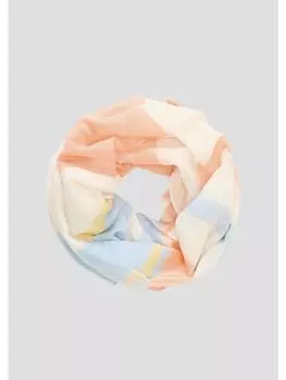 Шарф s.Oliver, бежевый