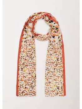 Шарф s.Oliver, бежевый