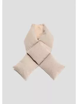 Шарф s.Oliver, бежевый