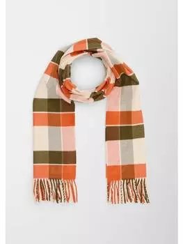 Шарф s.Oliver, бежевый