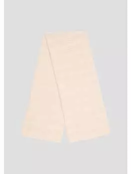 Шарф s.Oliver, бежевый