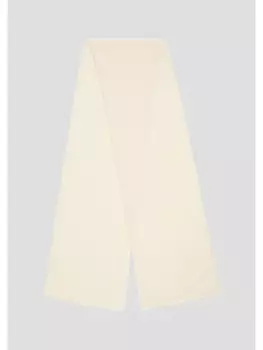 Шарф s.Oliver, бежевый