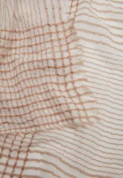 Шарф s.Oliver, бежевый