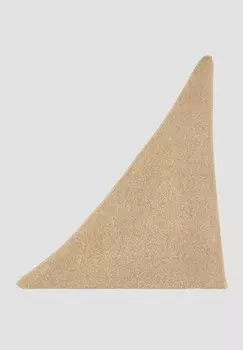 Шарф s.Oliver, бежевый