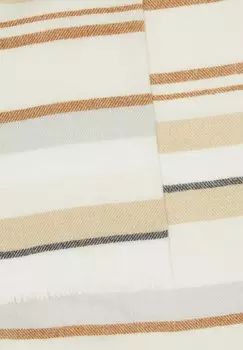 Шарф s.Oliver, бежевый