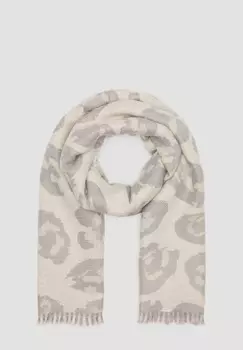 Шарф s.Oliver, бежевый