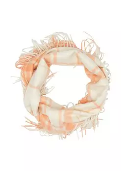 Шарф s.Oliver, бежевый