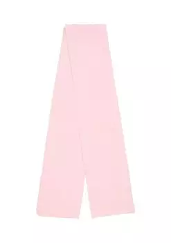 Шарф s.Oliver BLACK LABEL Scarf, розовый