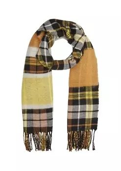 Шарф s.Oliver, черный