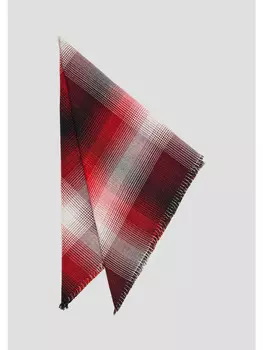 Шарф s.Oliver, черный