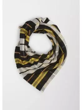 Шарф s.Oliver, черный