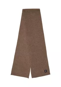 Шарф s.Oliver, цвет Cognac