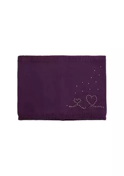 Шарф s.Oliver, цвет Cyclamen