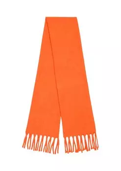 Шарф s.Oliver, цвет Dark orange