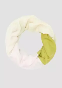 Шарф s.Oliver, цвет Kiwi