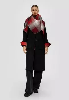 Шарф s.Oliver, цвет mehrfarbig